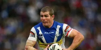 Round 8 Guest Tipper: Andrew Ryan