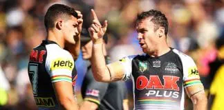 Top 10 NSW Halves