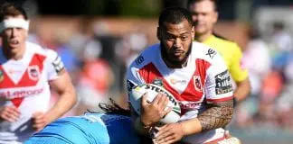 NRL’s Top 8 Interchange Players