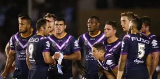 Round 6: Inconsistent Melbourne due a win?