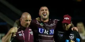 Sea Eagles hit with massive injury blow