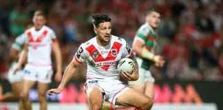 NRL Power Rankings: Round 5