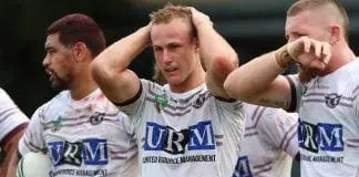 Cherry-Evans facing sanctions for Hastings incident