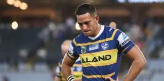 Corey Norman denies trade rumours