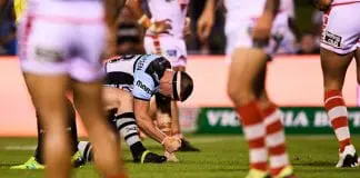 Round 7 Injury Wrap-Up