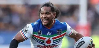 Kata and Pulu set to be sidelined do to injury