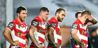 Tipping insights: How will the Dragons respond to their first defeat?