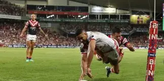 It's time to stop the on-field 'guess' for the video referee