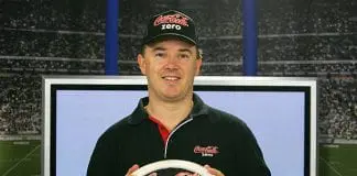 Round 10 Guest Tipper: David Middleton