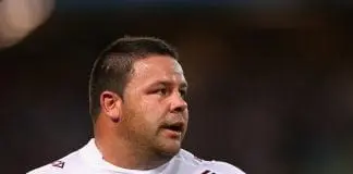 Round 13 Guest Tipper: George Rose