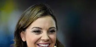 Round 12 Guest Tipper: Yvonne Sampson
