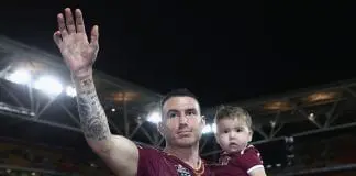 Origin Watch: Queensland - The Tough Calls