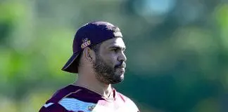 Maroons' Origin I team announced