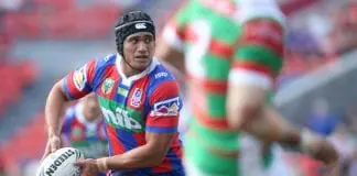 Updated Team Lists: Knights vs Rabbitohs