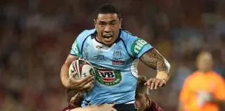 Origin Watch: New South Wales - Predicted Side