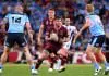 Former NRL star facing trial for alleged child assault charges Origin Watch: Queensland - Predicted Side