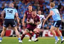 Origin Watch: Queensland - Predicted Side