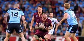 Origin Watch: Queensland - Predicted Side