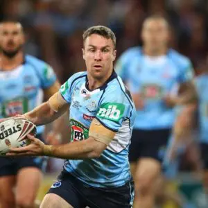 Origin Watch: New South Wales - Predicted Side