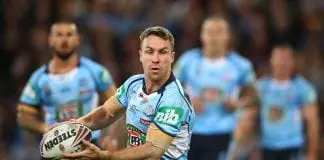 Origin Watch: New South Wales - Predicted Side