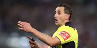 NRL announce referees for State of Origin Game 1