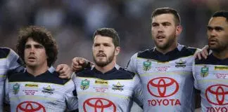 Rugby League Infinite Files: Round 13