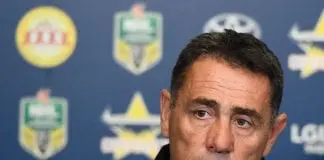 Sharks may bring back former premiership player