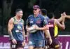 Wayne Bennett lists his 17 all-time favourite players