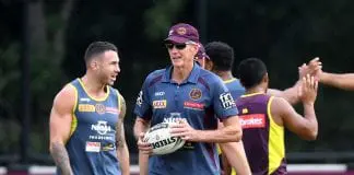 Wayne Bennett lists his 17 all-time favourite players