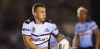 Sea Eagles confirm Hodkinson signing