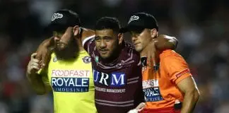 Tanginoa in line for surprise return