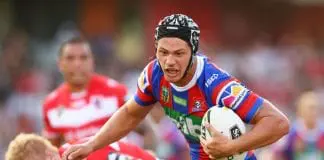 The Rugby League Infinite Files: Round Eight