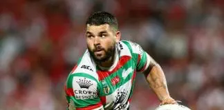 Adam Reynolds pushing for Origin return
