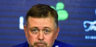 Dogs coach handed hefty fine