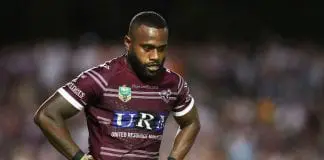 REPORTS: Uate tours rival club as Sea Eagles exit looms