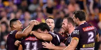 Broncos set to unleash fresh blood