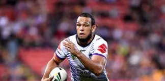 Top 10 Centres in the NRL