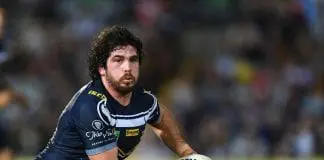 Jake Granville re-signs with Cowboys