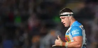 Knights meet with Jarrod Wallace
