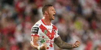 Gasnier, Gould, Gallen reveals their NSW Origin I teams