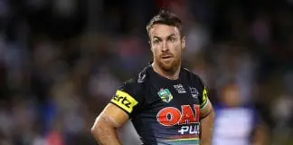 QUIZ: NRL 2018 Season Halfway Point