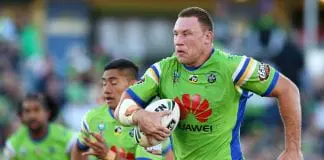 Titans set for Boyd's arrival