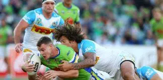 Bateman puts pen to paper on new deal