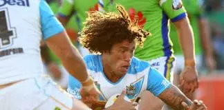 Team Talk: Round 12