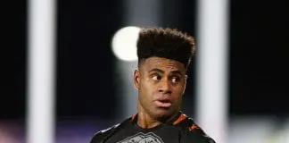 Saints claim Kevin Naiqama for 2019