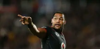 Top 10 international players made for State of Origin