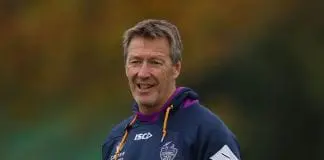 Bellamy responds to Broncos rumours