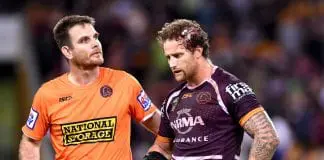Sims set for extended injury period which leaves Bennett furious
