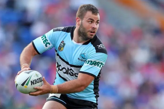 Graham facing suspension for Ponga incident