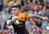 Wrestling to Rugby League: The crazy schedule for former NRL player in Las Vegas Daniel Vidot trades rugby league for the WWE
